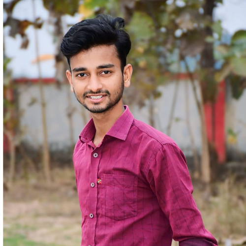 ANURAG KANNOUJIYA