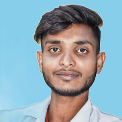 DEV PRAKASH BIND