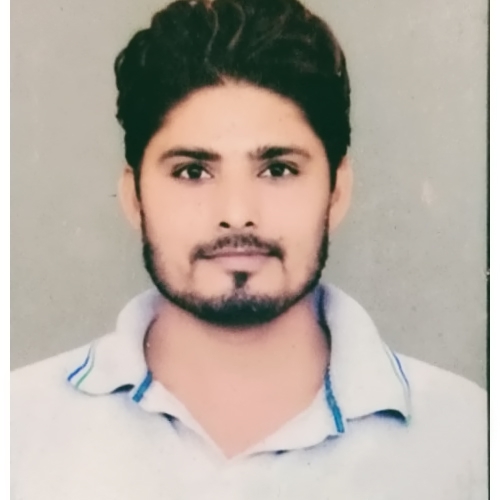 MOHAMMAD SARIF KHAN