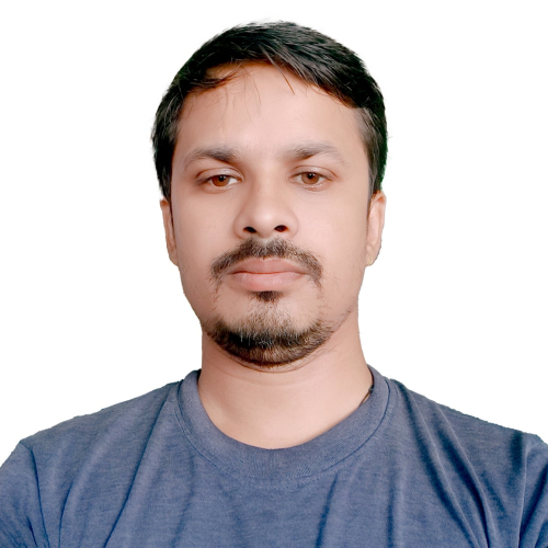 PRADEEP KUMAR 