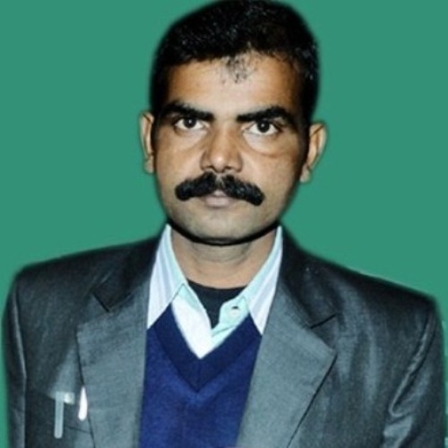 KESHAW RAM