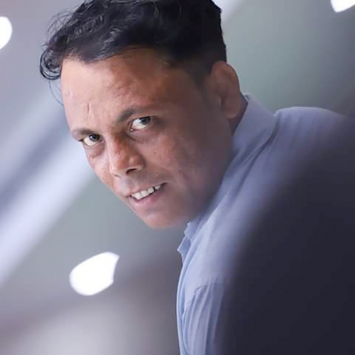 RAKESH KUMAR 
