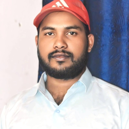 HARIKESH 