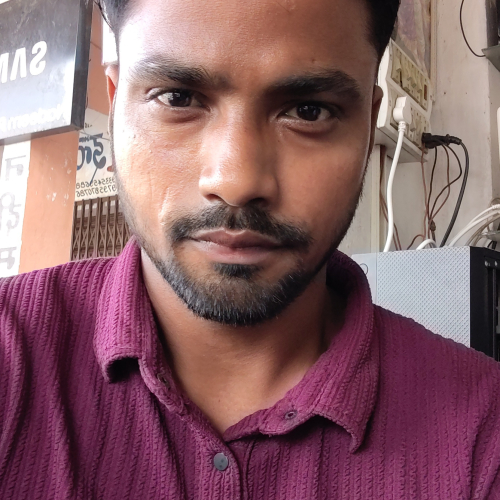 AMAN DUBEY