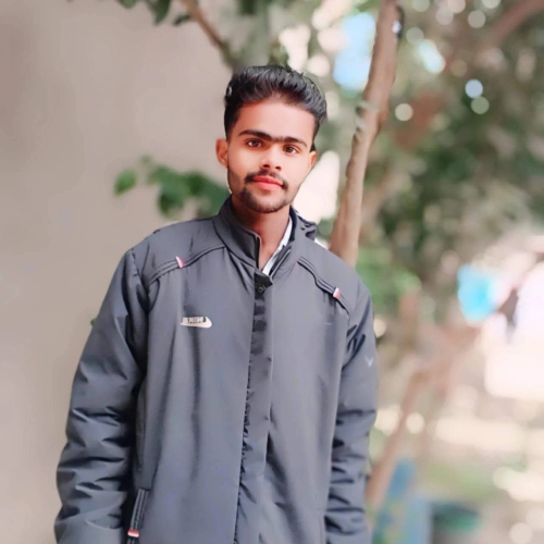 SATYENDRA PANDEY