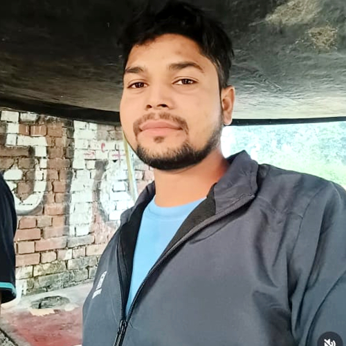 MANISH KUMAR