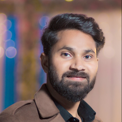 SANJEEV KUMAR