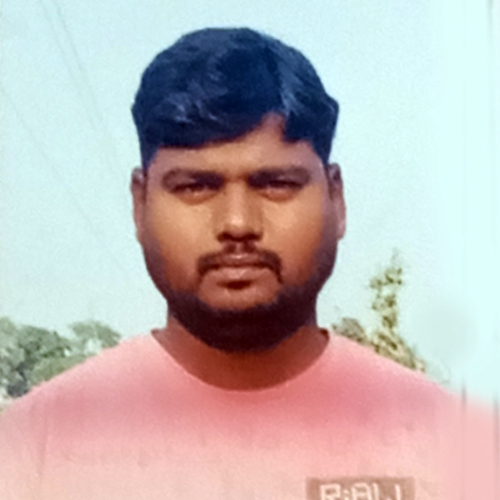 DEEPAK KUMAR