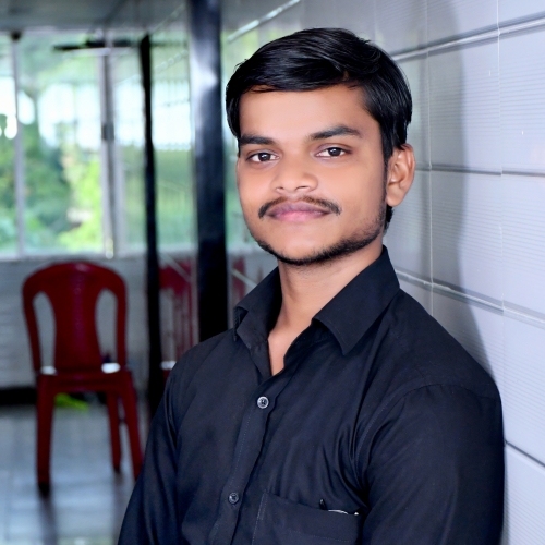SURAJ SAHU