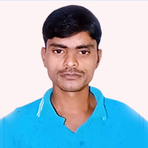 SURAJ KUMAR 