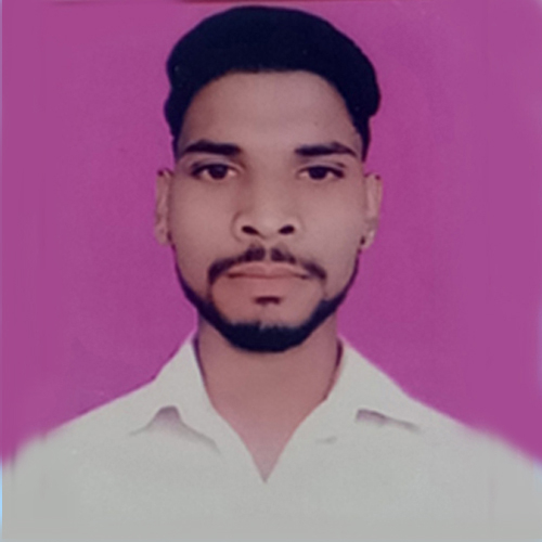 ANNU SINGH