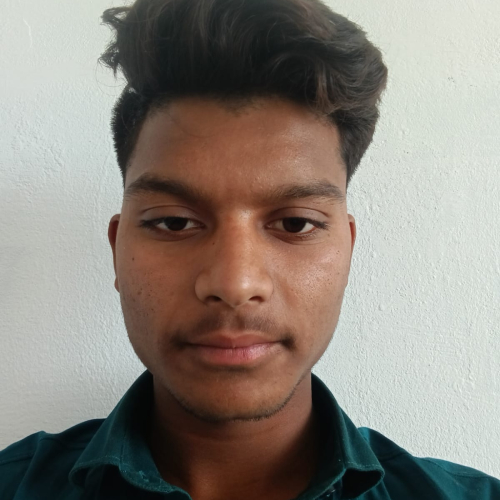 AKHILESH KUMAR