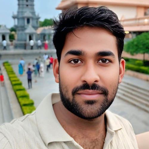 VIPIN KUMAR