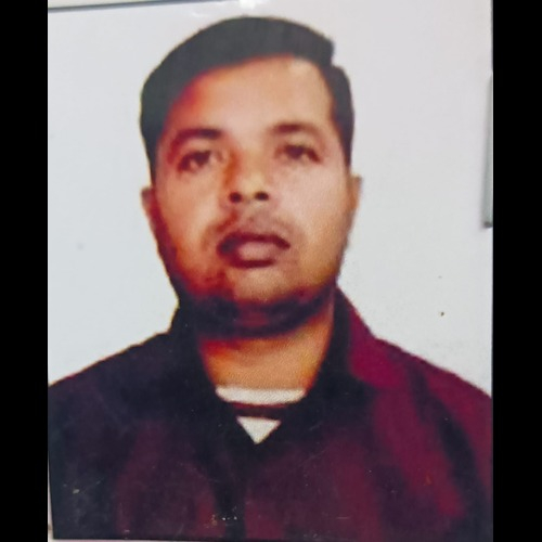 SANOJ PAL 