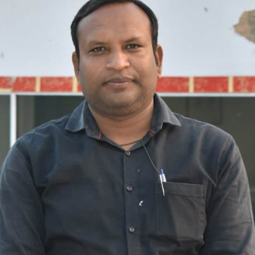 VIJAY KUMAR