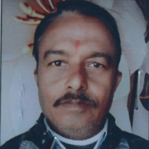 ARVIND KUMAR SINGH