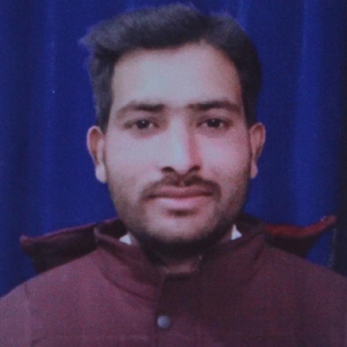 BRIJESH KUMAR