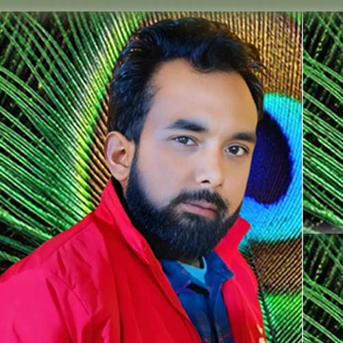 SAURABH GUPTA 