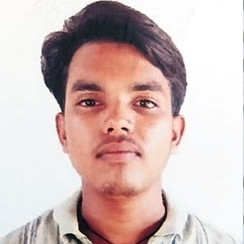 SHASHIKANT VISHWAKARMA