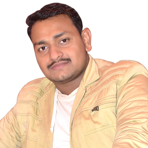MUKESH KUMAR VERMA