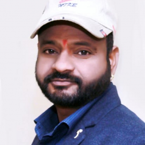 RAM ASHREY BHARTI