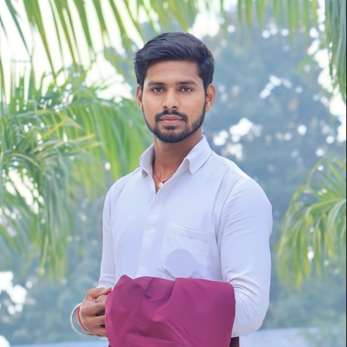ROOP CHAND