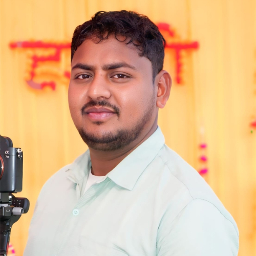 NAND KISHOR