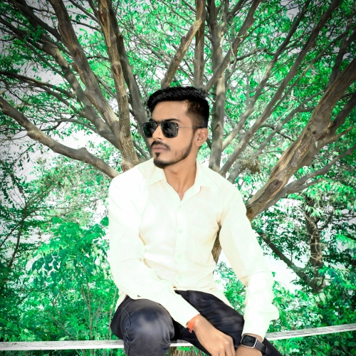 AMIT KUMAR 