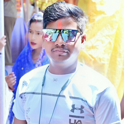 AJAY KUMAR