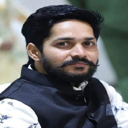 KRISHNA SHUKLA