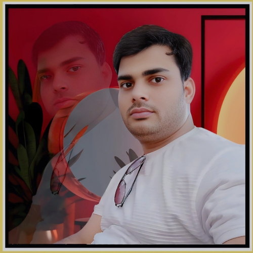 PURUSHOTTAM KUMAR 