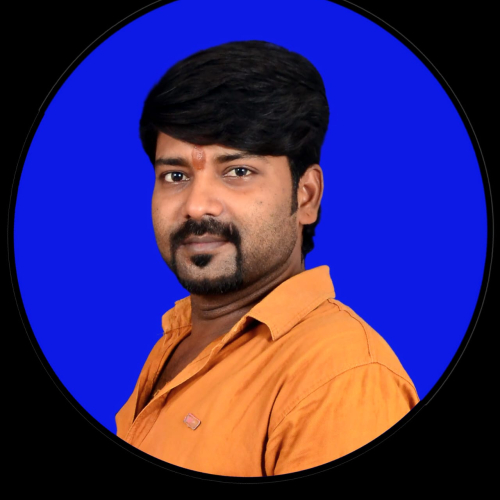 ASHISH KUMAR