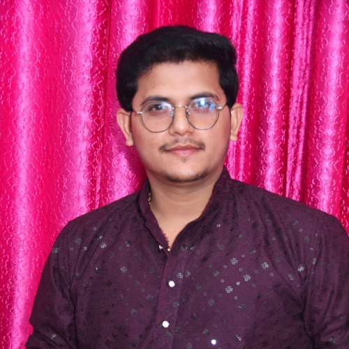 PRATIKARSH SINGH 