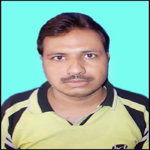 PRADEEP KUMAR MISHRA