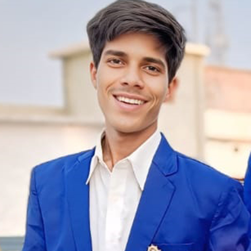 RITESH KUSHWAHA