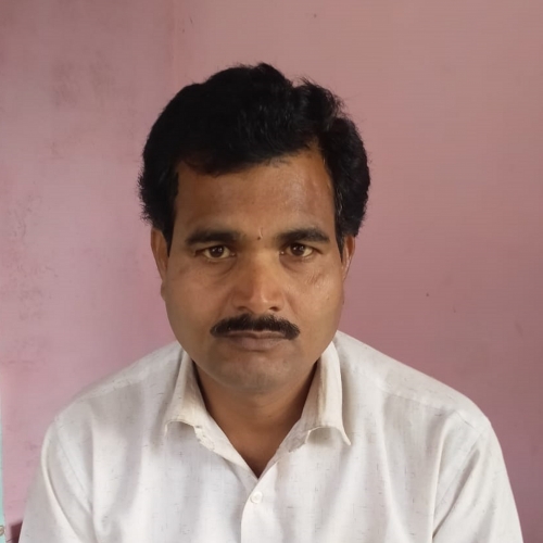 CHANDRAPAL SINGH