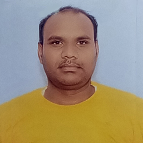 MANOJ KUMAR 