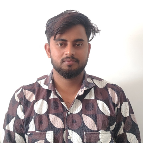 KRISHNA KUMAR