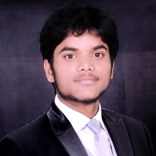 KALIKA PRASAD 