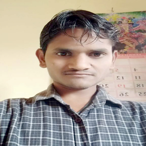 SHIRVRAJ SINGH