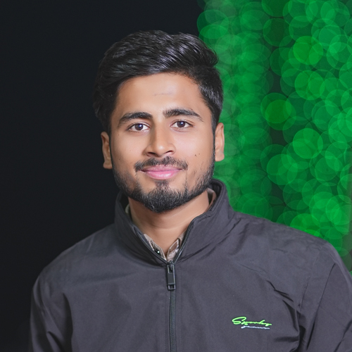 SHUBHAM PANDEY