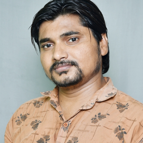 DHIRENDRA KUMAR GUPTA