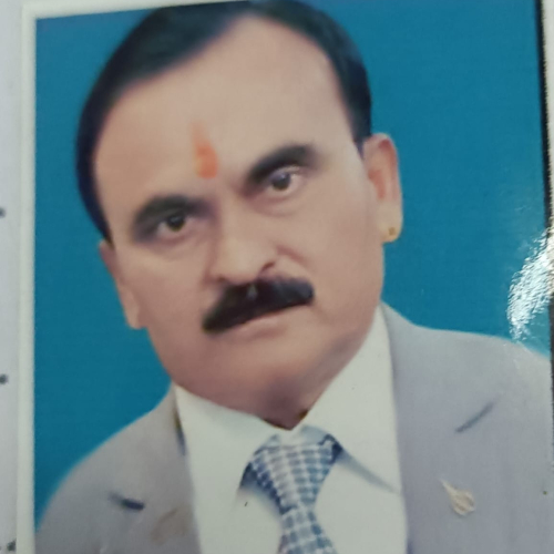 SANTOSH SINGH RATHORE