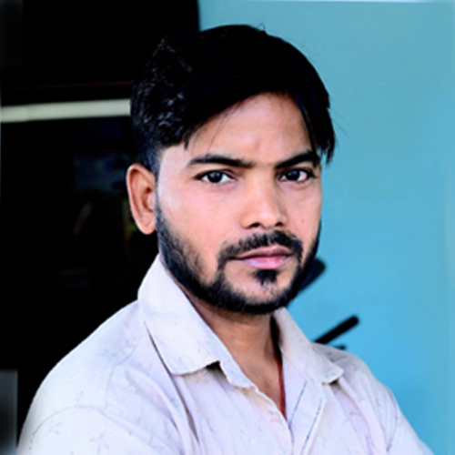 SANDEEP KUMAR 
