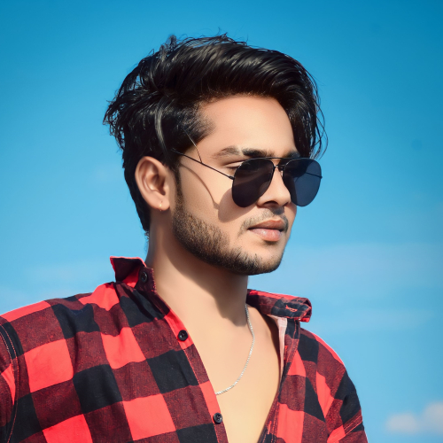 AMIT KUMAR 