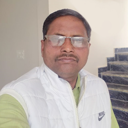 HEMANT KUMAR
