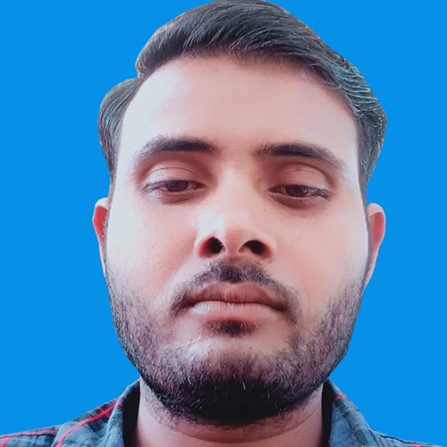 MUKESH KUMAR