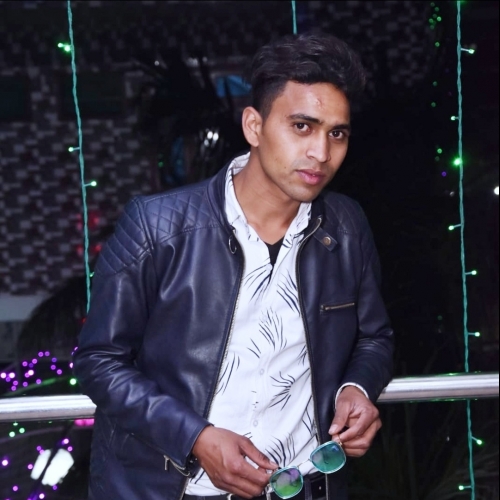 PAWAN KUMAR