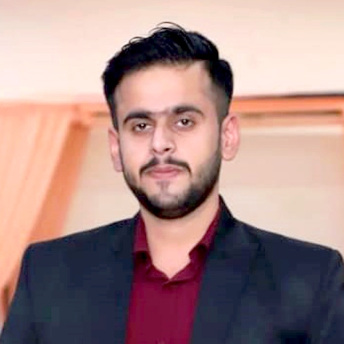 WAHAJ HUSAIN 