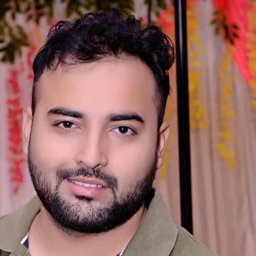 NILESH AWASTHI (AMAN)